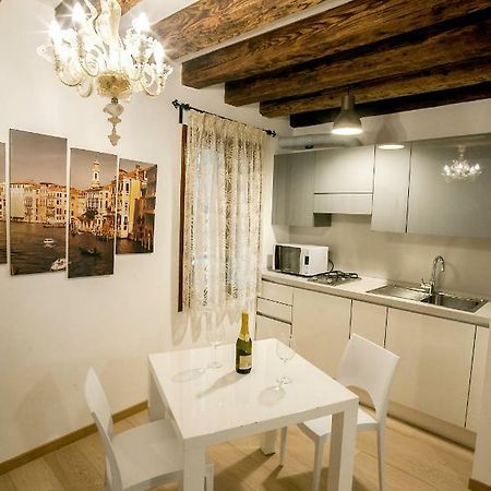 San Marco Luxury Studio Veneţia Exterior foto