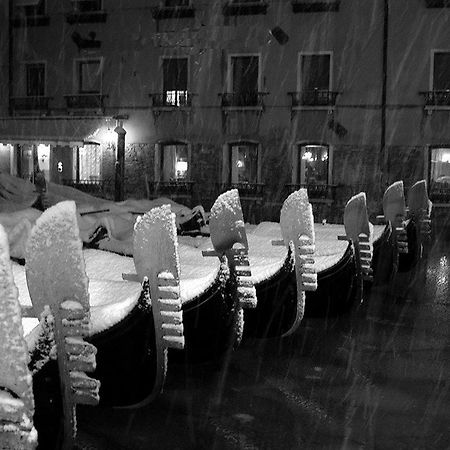 San Marco Luxury Studio Veneţia Exterior foto