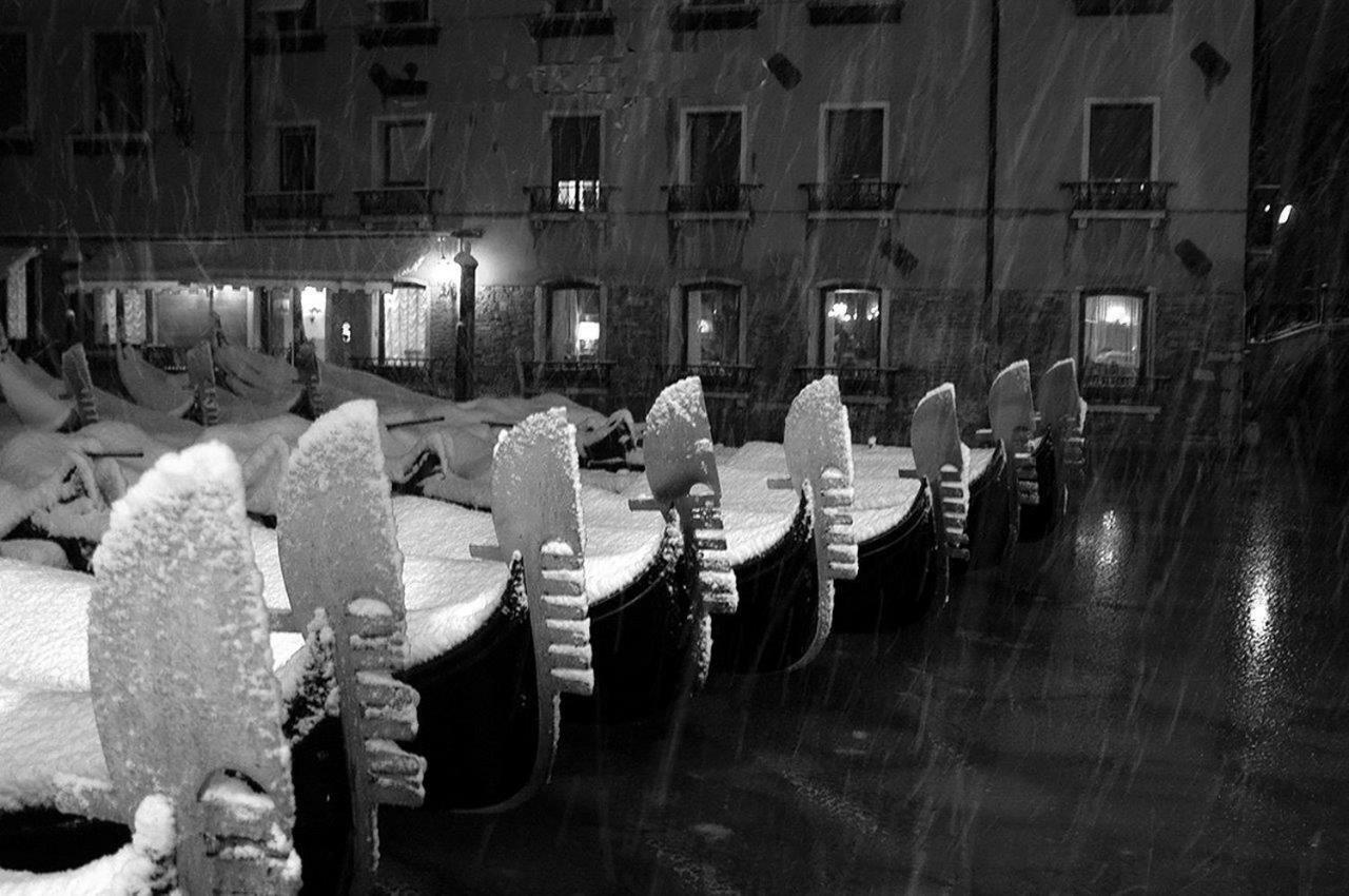 San Marco Luxury Studio Veneţia Exterior foto